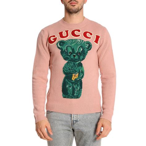 gucci sweate|Gucci color sweater.